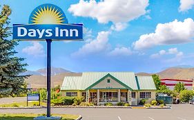 Days Inn By Wyndham Carson City